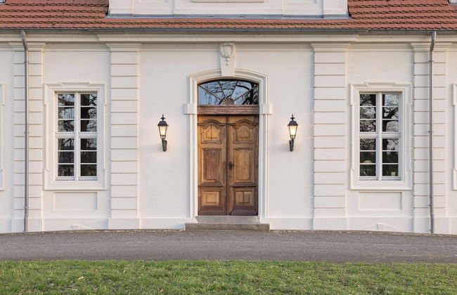 Jagdschloss Kotelow - Foto 24