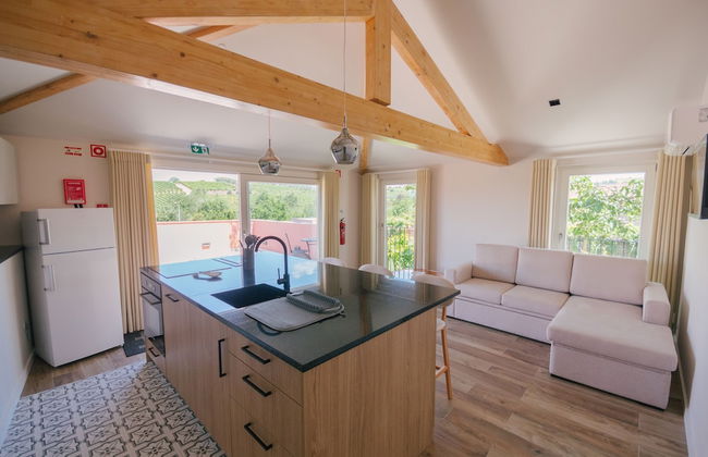 Quinta Vale de Sousa - Douro Valley - Foto 29