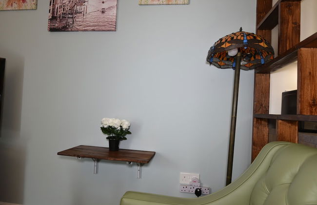 Hughenden Garden Luxury Apartment - Foto 34