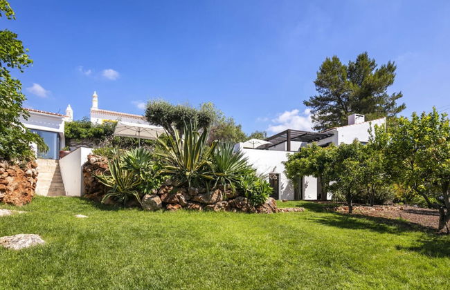 Villa Casa Lucia - Foto 21