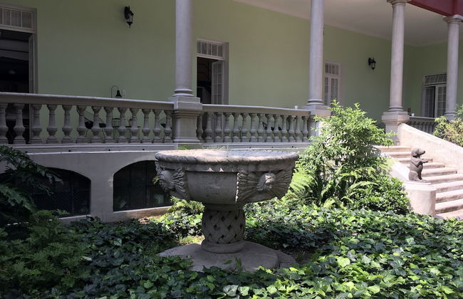 Casa Moctezuma - Foto 73