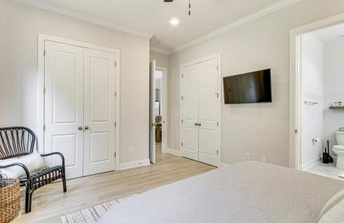 Walk to Boat Ramp Lake Greenwood Getaway! - Foto 10