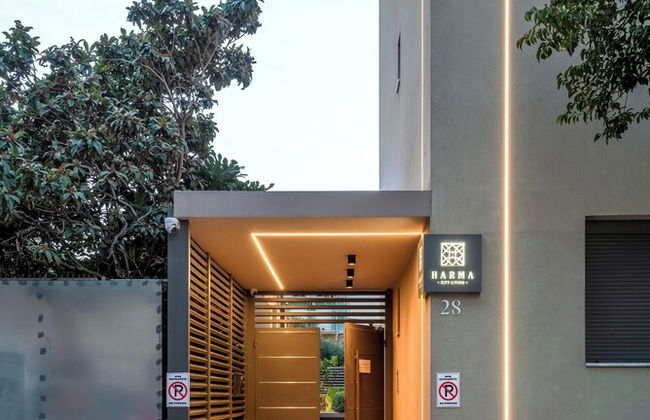 Harma City Living - Foto 74