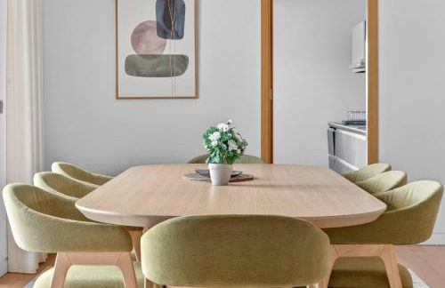 Al Mirase Villa - Foto 56