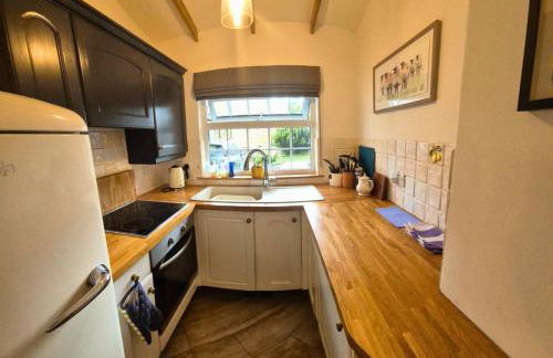 Bowland Breaks - Cobble View Cottage with Private Parking Near all the local Wedding Venues - Foto 10