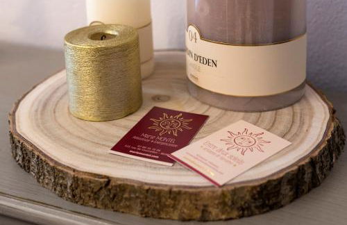 Suites Mana - La Perle des Isles , Superbe maison Art déco avec balnéothérapie - Foto 30