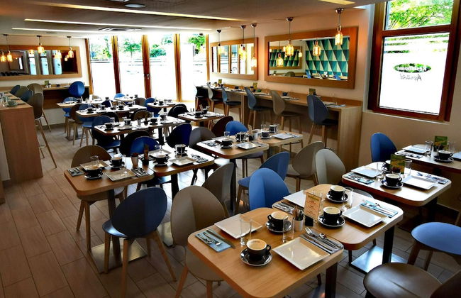 Residhome Asnières - Foto 30