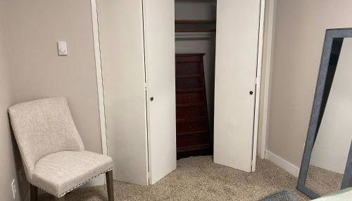 Quiet cozy centrally located furnished apt #2 - Foto 5, wardrobe