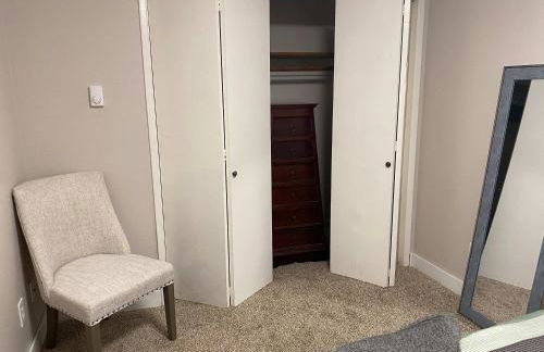 Quiet cozy centrally located furnished apt #2 - Foto 5