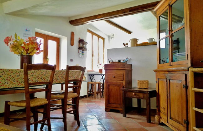 Casa Marina Sperlongaresort - Foto 21