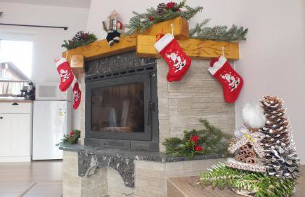 Leśny Domek - Foto 80