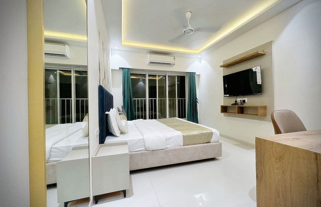 The Orion Premium Suites - Foto 8