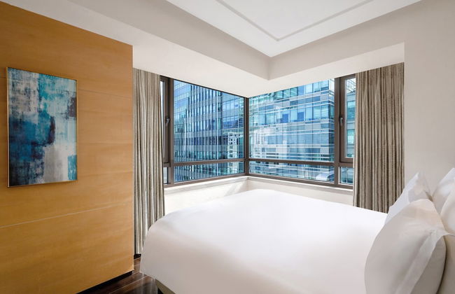 THE ONE Shanghai Downtown, Vignette Collection by IHG - Foto 9