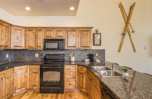 Alpenglow Condo 36A - Foto 6