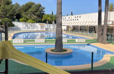 Apartamentos en La Casita Ecológica - Foto 1