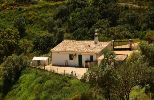 Villa in Malaga, Private Pool and sea View - Foto 70
