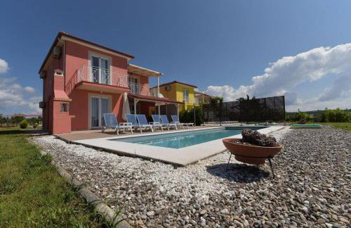 Iridia Resort Villas - Foto 40