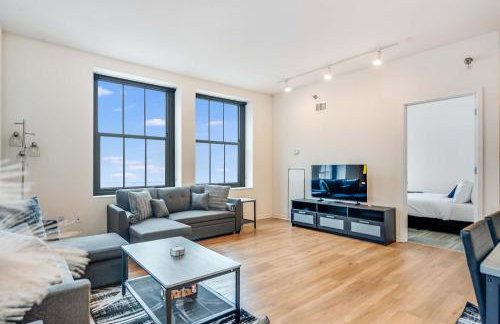 Downtown Chicago Stay with Free In & Out Parking 1 - Foto 30