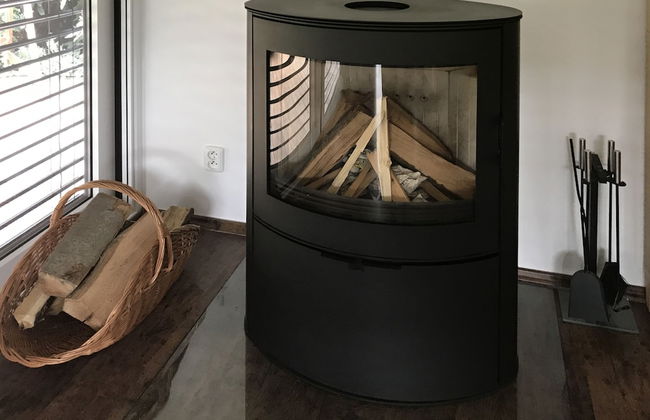 Luxury holiday home - Foto 13