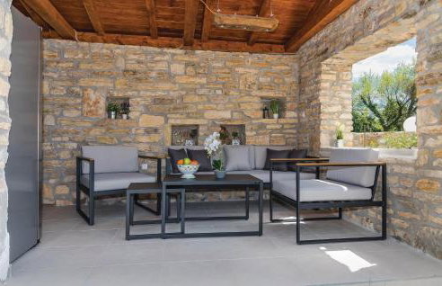 Three-Bedroom Holiday Home In Mratovo - Foto 11