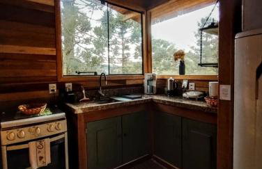 Casa em Urubici Sítio Pássaro D'água - Photo 11