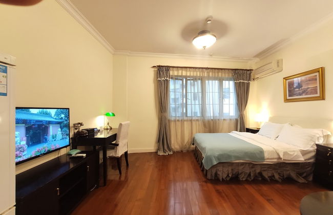 Ladoll Service Apartment - Photo 8