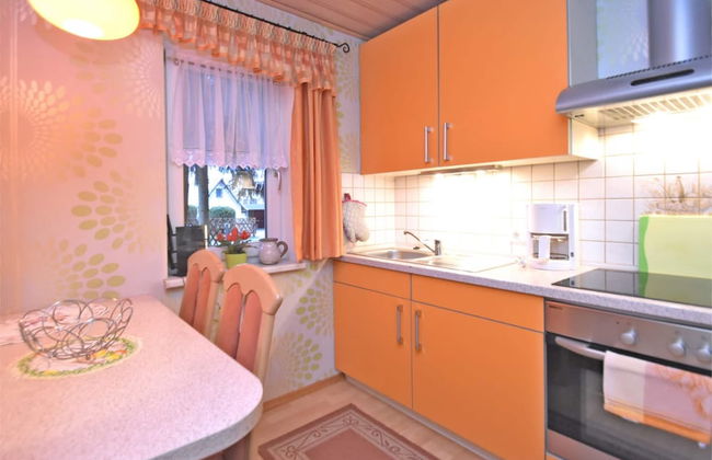 Ferienhaus in Vogtland - Foto 5