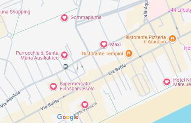 Jesolo Design Apartments - NEW 2025 - Central near the beach - Foto 28