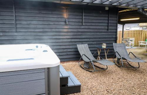 The Lodge at Wildersley Farm - Foto 26