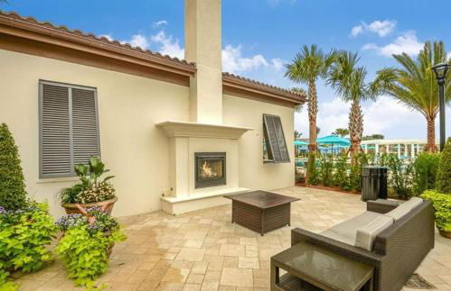 Large Villa W/private Pool & Game Room! Waterpark - Foto 102