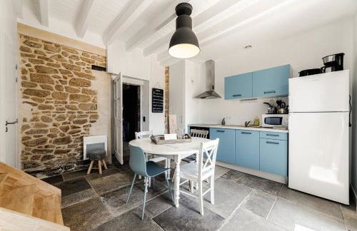 Les Villas de Locmiquel BORD DE MER - Photo 6