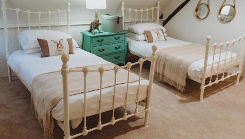 Laundry Cottage - Foto 4