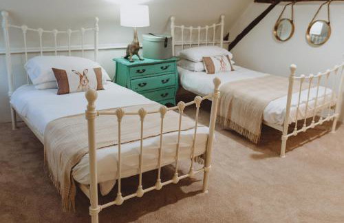 Laundry Cottage - Foto 4