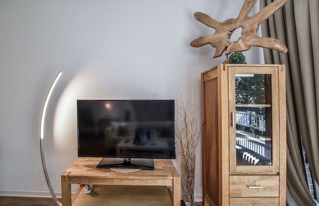 Domicile Cologne - Foto 14