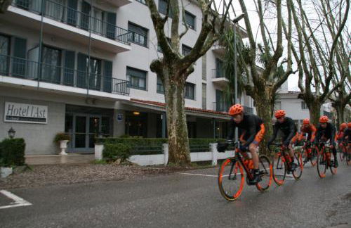 Apartament L'Ast - Foto 21