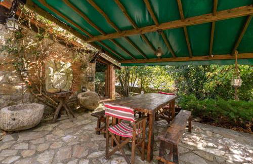 El Jardín Escondido de Helgueras - Foto 15