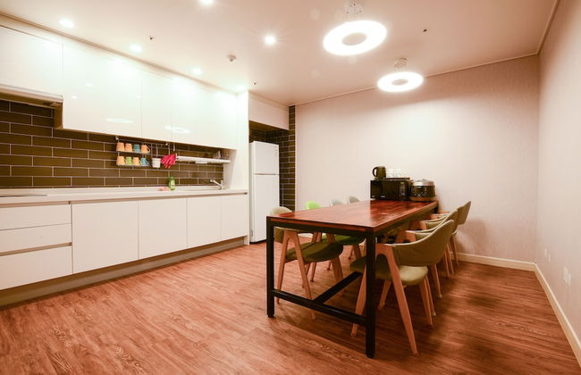 JnB Family Hotel - Photo 39