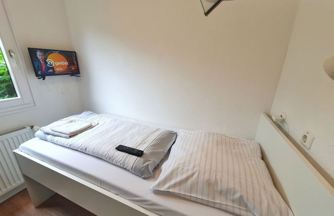 Aparthotel Jonas - Foto 16