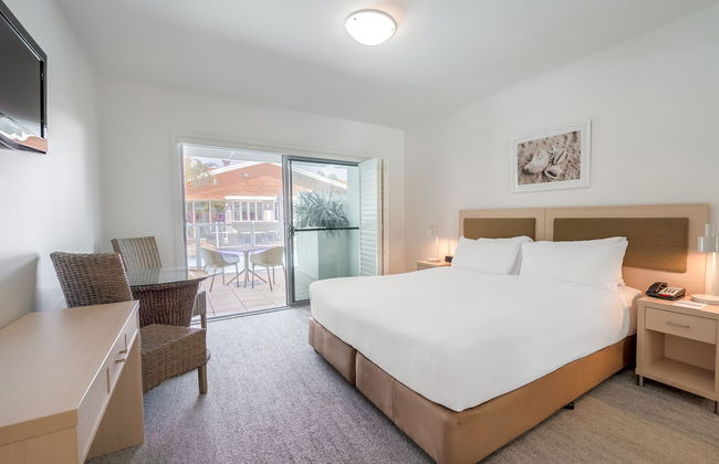 Oaks Port Stephens Pacific Blue Resort - Foto 16