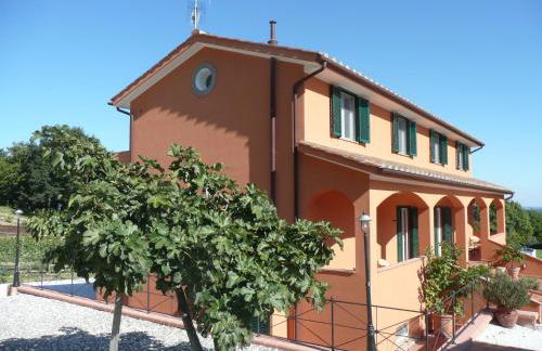 B&B Agriturismo Regno di Toscana - Foto 32