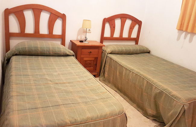 Apartamentos Gandía Playa de L'Ahuir 3000 - Foto 4