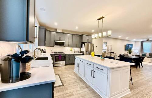 Stunning Executive Townhome Liberty Twp - Foto 12