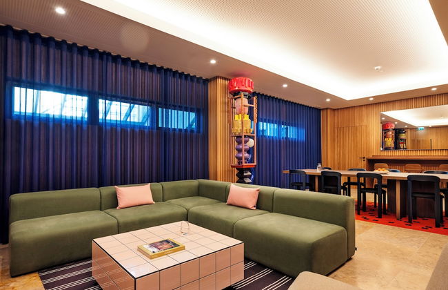 Numa Lisbon Anjos - Photo 133