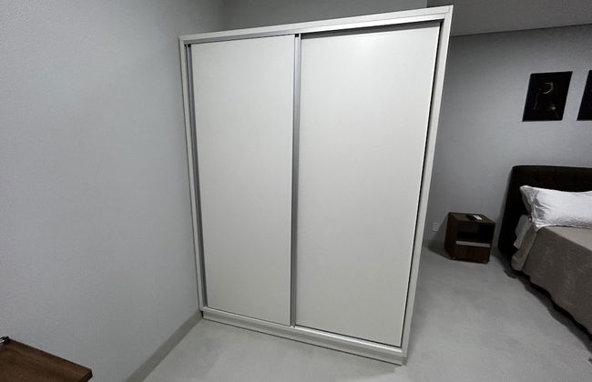 Aquarela Apart Hotel - Foto 6