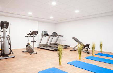 Residhome Nice Aéroport - Foto 8