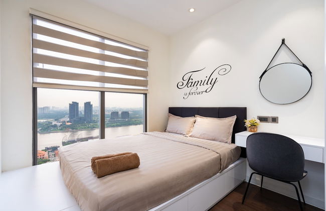 Saigon Royal Apartment - MM Home - Photo 20