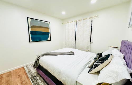 Urban Oasis I Stylish Getaway to NYC with Parking - Foto 23