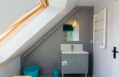 Holiday Home Aven by Interhome - Foto 36