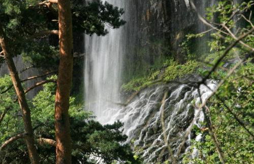Gîte confortable près de la Cascade de la Beaume avec terrasses et parking privatif - FR-1-582-30 - Foto 20