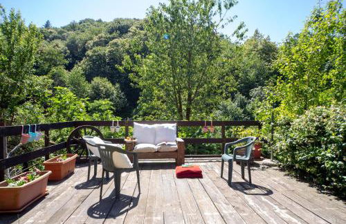 123 la casa nel bosco - Foto 1